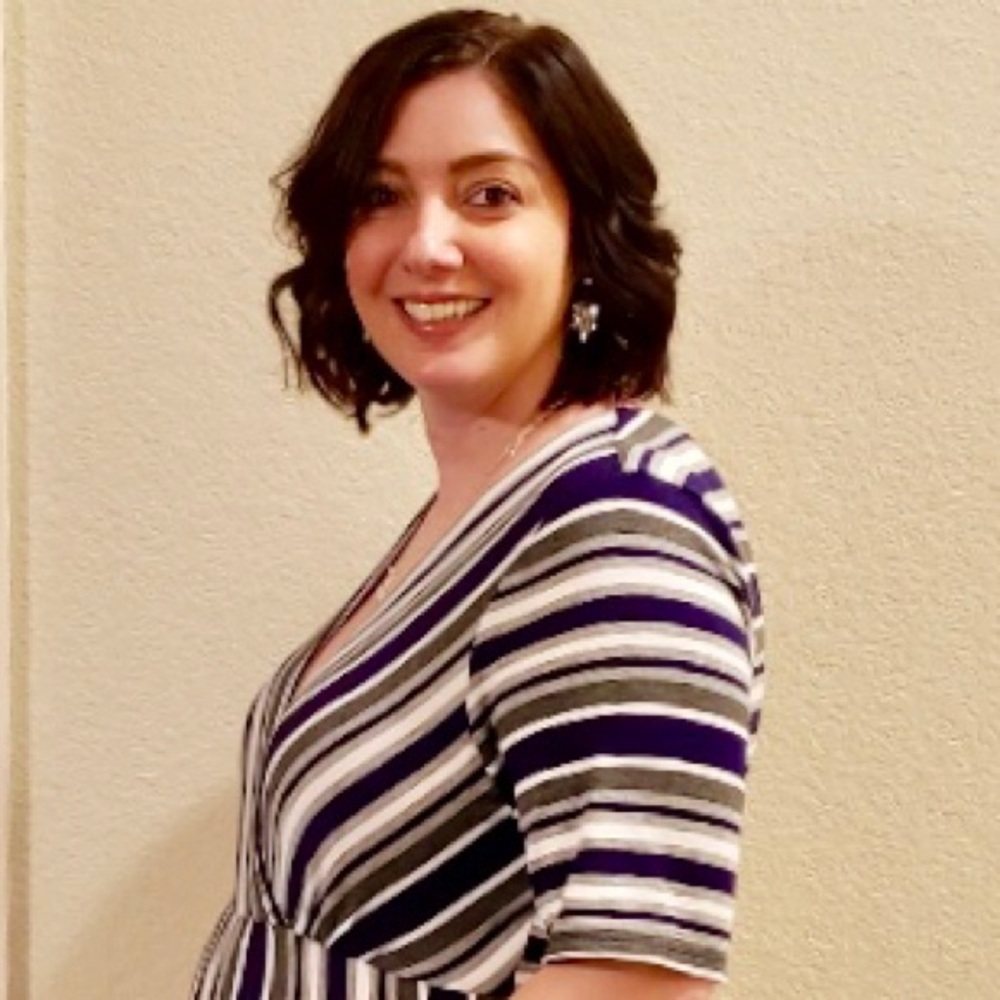 Meet your Posher, Heather